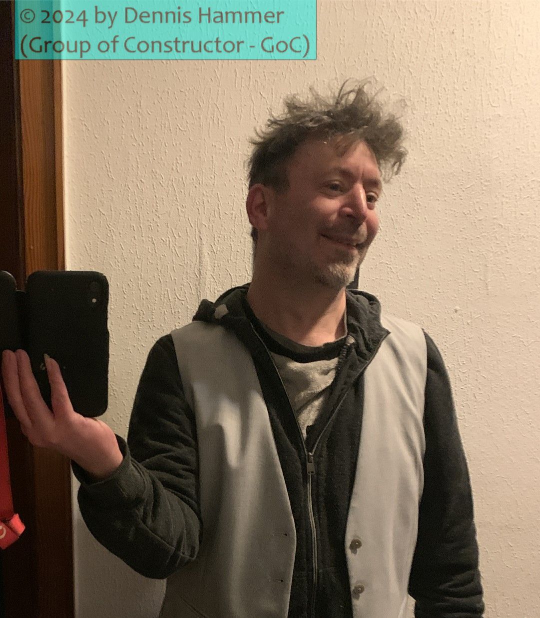 nameplane-dennis-hammer-goc-promotion